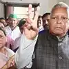लालू यादव और राबड़ी देवी ने लौटाई अपनी पूरी सुरक्षा, सिक्योरिटी पर शुरू हो गई बड़ी पॉलिटिक्स