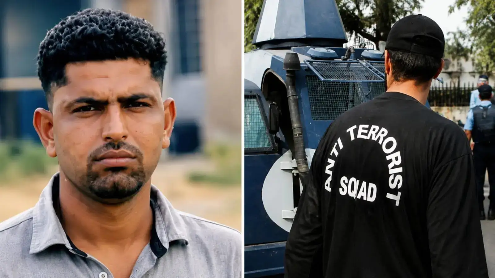 Saharanpur: कौन है मोहत्सीम जिसको पंजाब और यूपी पुलिस ने किया अरेस्ट, जैश-ए-मोहम्मद से क्या है कनेक्शन?