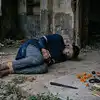 घर से लापता युवक खंडहर में बेहोश मिला, बंधे हाथ-पैर और शरीर पर सिंदूर; पास से चाकू और तांत्रिक सामग्री बरामद