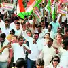 6 महीने पहले जर्जर घोषित हुआ था स्कूल, अब भी लग रहीं क्लास