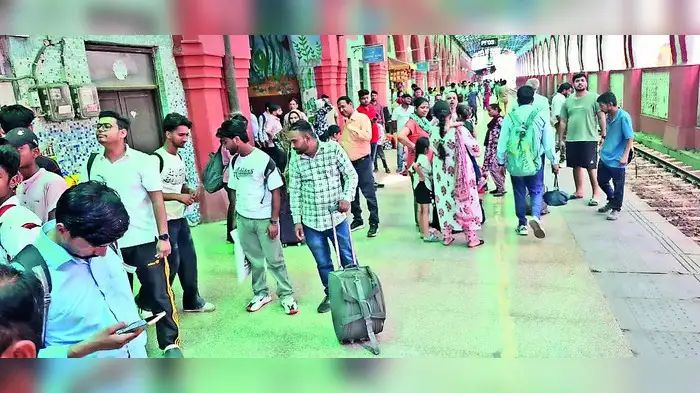 53 आरोग्य मेलों में 4208 मरीज़ों ने करवाया इलाज 53 आरोग्य मेलों में 4208 मरीज़ों ने करवाया इलाज