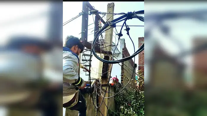 मोरटा के निवासियों को जलभराव से जल्द मिलेगी राहत मोरटा के निवासियों को जलभराव से जल्द मिलेगी राहत