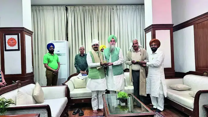 लोकतंत्र पर मंथन करेंगे 15 स्टेट असेंबली के अध्यक्ष लोकतंत्र पर मंथन करेंगे 15 स्टेट असेंबली के अध्यक्ष