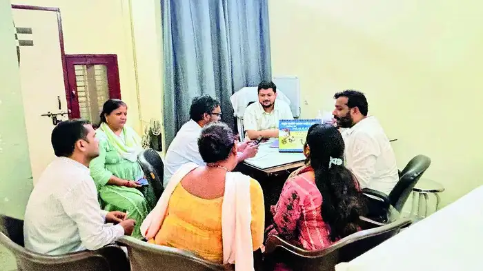 अयान को अंतरराष्ट्रीय गणित ओलिंपियाड में 9वीं रैंक अयान को अंतरराष्ट्रीय गणित ओलिंपियाड में 9वीं रैंक