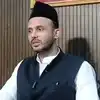 'आई लव मोहम्मद कहूंगा' हिम्मत है तो मुझे फांसी दो, संभल मस्जिद में मिले पोस्टर पर बोले जियाउर्रहमान बर्क