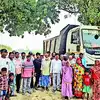 84 कोसी परिक्रमा मार्ग के निर्माण पर फिर ब्रेक
