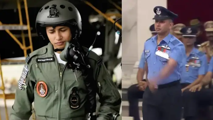 आतंकियों के कैंप पर रिजवान मलिक का सटीक निशाना