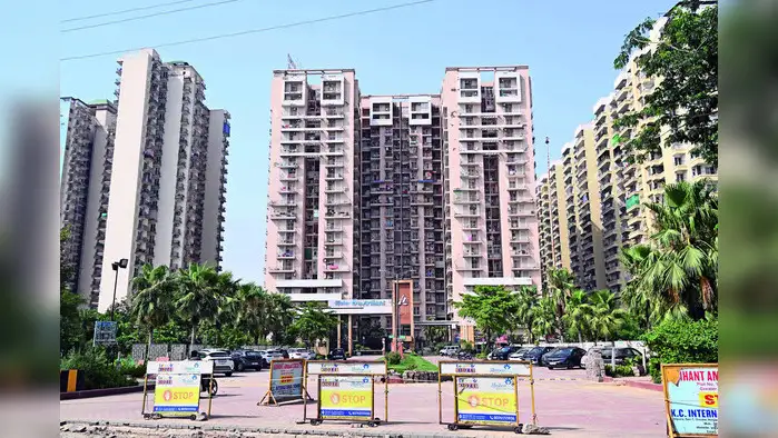 फिल्म सिटी निर्माण से पहले होगा फाइनैंशल क्लोजर फिल्म सिटी निर्माण से पहले होगा फाइनैंशल क्लोजर