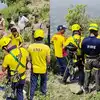 Mussoorie Car Accident :- मसूरी में दर्दनाक सड़क हादसा, 500 मीटर गहरी खाई में गिरी कार, चार लोगों की मौके पर मौत !