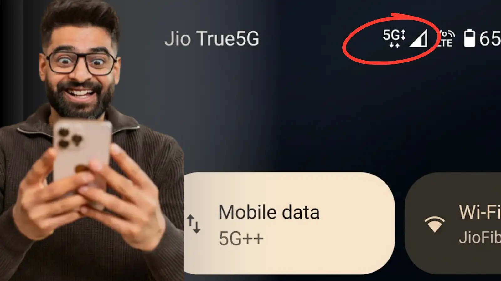 5G: क्या है 5G++? अपने फोन में कैसे ऑन करें? समझें साधारण 5G से बेहतर या बेकार?