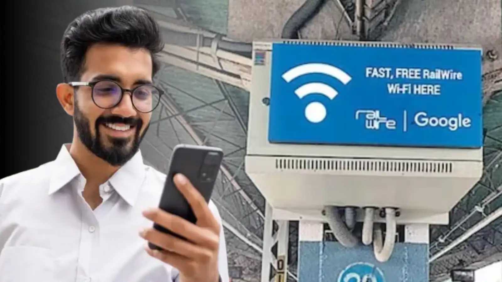 Public WiFi: बिना रिचार्ज चलेगा इंटरनेट? देश के कोने-कोने में पहुंचेगा पब्लिक Wi-Fi, Amazon का मेगा प्लान