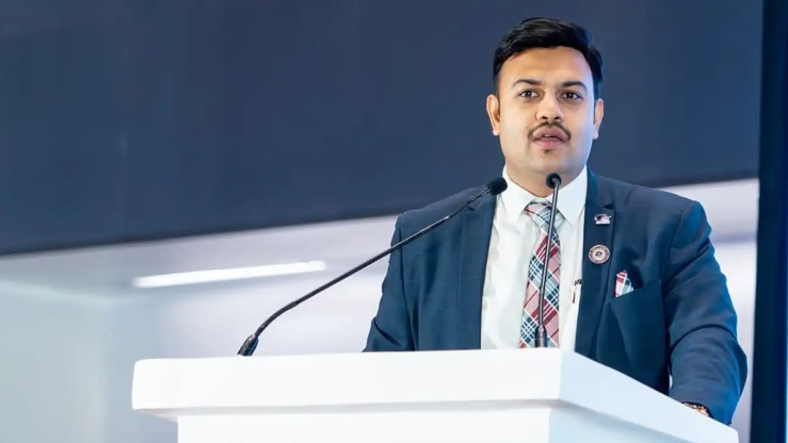 CA किसे बनना चाहिए? ये 4 चीजें हैं तो देश की फाइनेंशियल पावर बन सकते हैं आप, ICAI मेंबर ने तोड़े मिथक