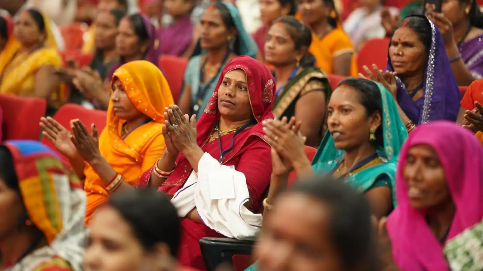 Ladli Behna Yojana 37th Installment: When Will the 1,500 Rupees Be Credited? Beneficiaries Await Official Announcement Ladli Behna Yojana 37th Installment: When Will the 1,500 Rupees Be Credited? Beneficiaries Await Official Announcement