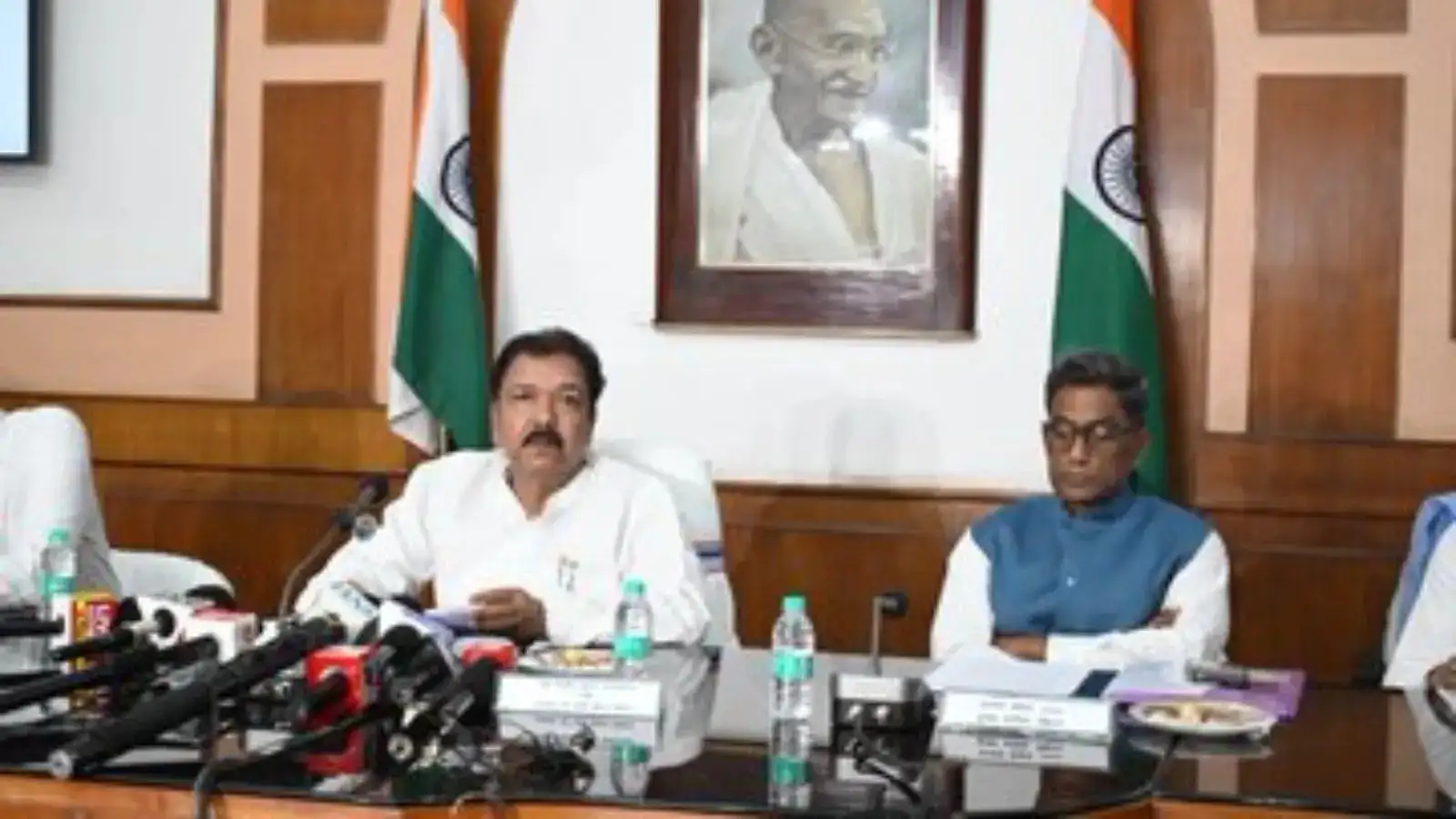 बिहार जमीन सर्वे को लेकर आया बिग अपडेट, 46 लाख लंबित आवेदनों के लिए 11 से 17 जून तक महा- अभियान
