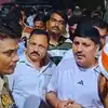 गोंडा: करनैलगंज में हिट एंड रन केस; तेज रफ्तार कार ने 8 को रौंदा, चार की मौके पर ही मौत