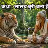 लालच का घातक परिणाम: सोने के कंगन के झांसे में आकर राहगीर ने गंवाई जान