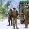जम्मू-कश्मीर के उरी में LoC के पास धमाका, 2 जवानों की मौत, महाराष्ट्र के रहने वाले थे