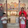 Maharani Nivritti Kumari Saree Look,सबसे अमीर रानी का बिना दिखावे वाला ...