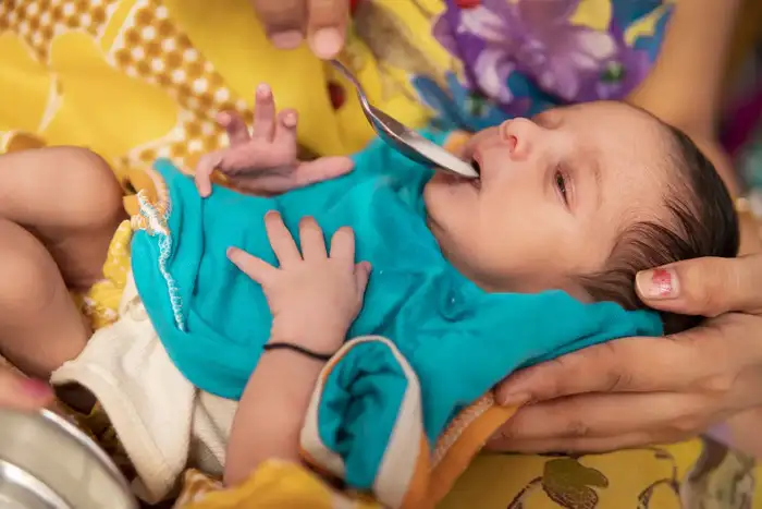 Newborn Health 5 Symptoms Parents Should Not Ignore,नवजात श‍िशु में कम ...