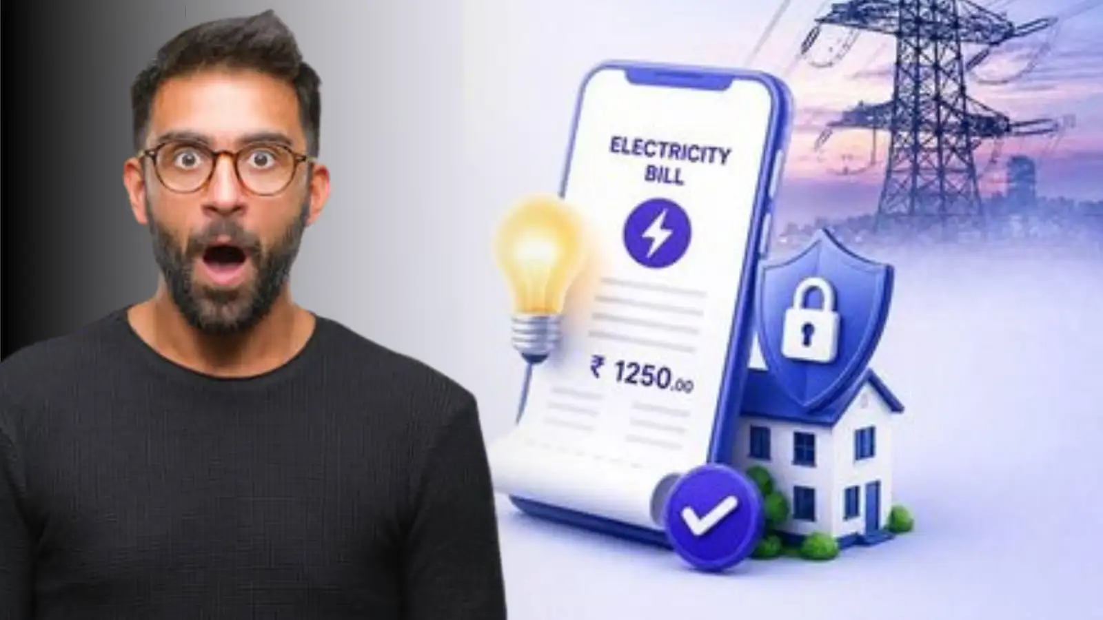 Electricity Bill on DigiLocker: अब Digilocker पर पाएं बिजली बिल, जुड़ीं देश की 68 बड़ी बिजली कंपनियां, जानें तरीका और फायदे