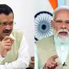 'भारत का सम्मान ट्रंप के पास गिरवी रख दिया', पीएम मोदी के 'थैंक यू' पोस्ट पर भड़के अरविंद केजरीवाल