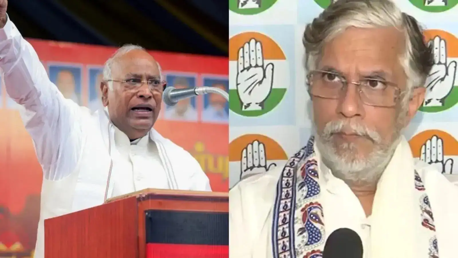 Rajya Sabha Election Result: पवन खेड़ा और मल्लिकार्जुन खरगे पहुंचे राज्यसभा, BJP का भी एक उम्मीदवार जीता, देखिए कर्नाटक के विजेताओं की लिस्ट