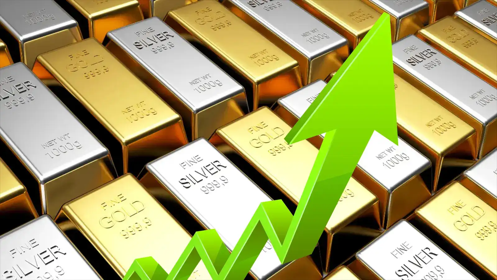 Gold Silver Price Today, 12 June: छह महीने के लो पर पहुंचने के बाद संभला सोना, चांदी ₹10,000 महंगी, आपके शहर में कहां पहुंचा भाव?