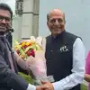 बांग्लादेश में भारत का नया दांव, हाई कमिश्नर बन ढाका पहुंचे पूर्व केंद्रीय मंत्री दिनेश त्रिवेदी