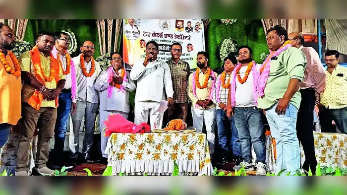 कैंसर संस्थान में खुलेगा रिहैबिलिटेशन क्लिनिक कैंसर संस्थान में खुलेगा रिहैबिलिटेशन क्लिनिक