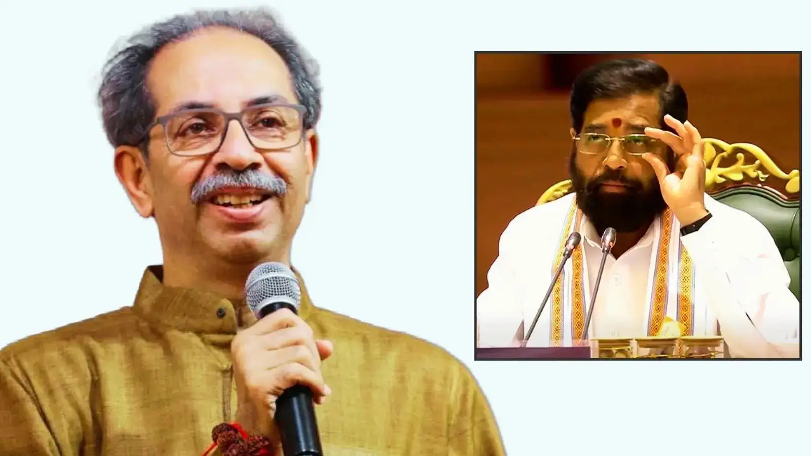 Maharashtra Politics,लोकसभा में टारगेट 360, शिंदे की शिवसेना में जा सकते हैं UBT के छह सांसद, उद्धव ठाकरे की बढ़ी चिंता - nda looks to boost numbers in lok sabha up to