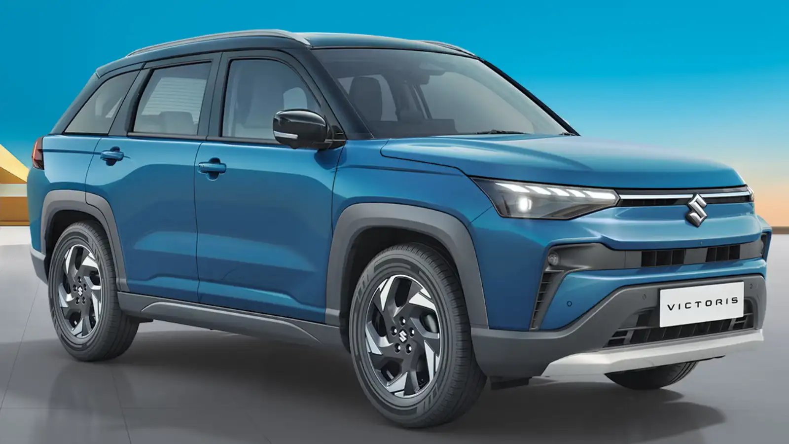 क्रेटा-सेल्टॉस की नींद उड़ाने वाली इस SUV की सिर्फ 8 महीने में एक लाख यूनिट बिक गई, पेट्रोल-सीएनजी और हाइब्रिड में उपलब्ध