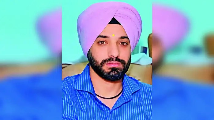 MP में हथियार बना NCR में करते थे सप्लाई, गिरफ्तार MP में हथियार बना NCR में करते थे सप्लाई, गिरफ्तार