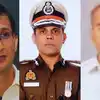 कौन हैं तीन अधिकारी, जो करेंगे राम मंदिर दान गबन मामले की जांच; सीएम योगी ने जताया है भरोसा