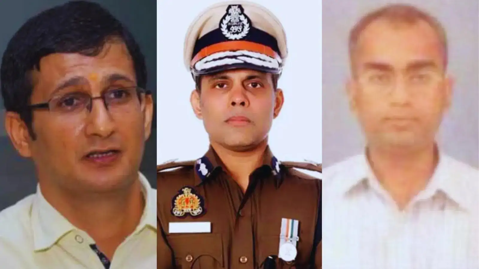 कौन हैं तीन अधिकारी, जो करेंगे राम मंदिर दान गबन मामले की जांच; सीएम योगी ने जताया है भरोसा