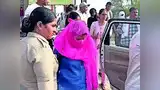होटल में सेक्स रैकेट, सात हिरासत में होटल में सेक्स रैकेट, सात हिरासत में