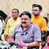 डिप्टी स्पीकर बोले- मोदी के राज में जींद मेडिकल कॉलेज में सीटें बढ़ीं
