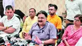 डिप्टी स्पीकर बोले- मोदी के राज में जींद मेडिकल कॉलेज में सीटें बढ़ीं डिप्टी स्पीकर बोले- मोदी के राज में जींद मेडिकल कॉलेज में सीटें बढ़ीं