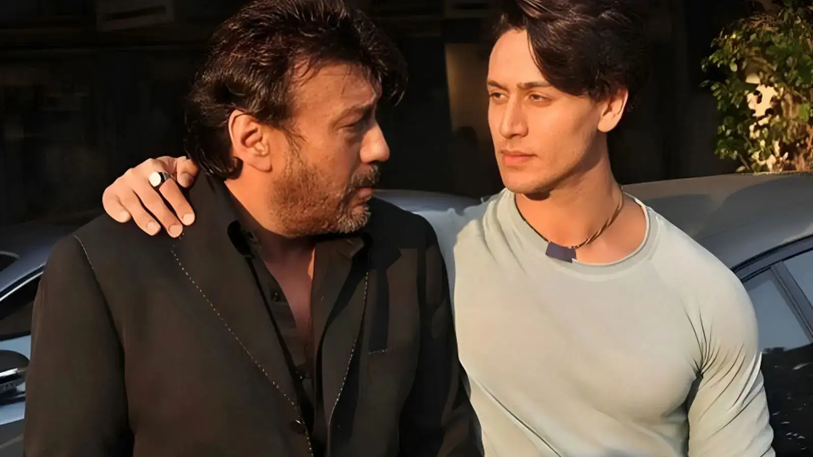 जैकी श्रॉफ: बच्चों की उनके दादा-नाना से दोस्ती करवाइए, अगर नहीं हैं तो उन्हें उनकी कहानियां सुनाइए