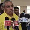 शौकत अली पर अभद्र शब्दों से हमला, सपा के लिए 'चूहा'; महाराजा सुहेलदेव मामले में गरमाए ओम प्रकाश राजभर