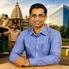 Success Story: गरीब पुजारी के बेटे ने नहीं मानी हार, पहले चलाया ऑटो और फिर ऐसे खड़ा किया 900 करोड़ का कारोबार