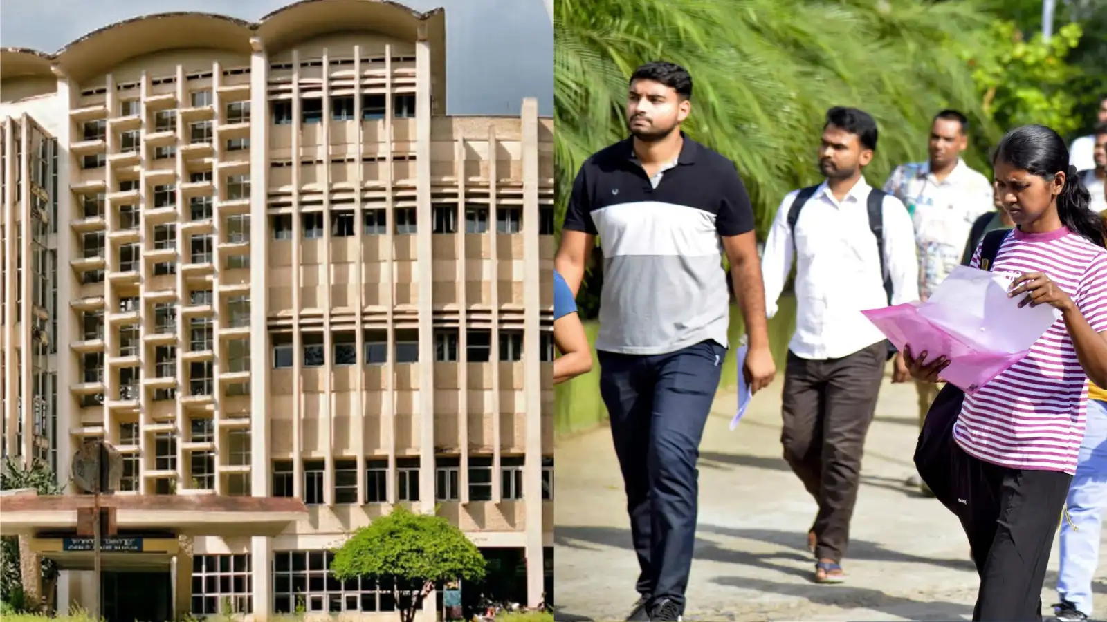 JEE टॉपर्स ने IIT बॉम्बे को चुना, टॉप 100 की पसंद बना ये कोर्स, AI और डेटा साइंस 2nd नंबर पर