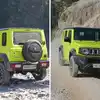 Maruti Suzuki Jimny खरीदने का है प्लान, तो जान लें फाइनैंस डिटेल, 2 लाख रुपये डाउन पेमेंट पर देनी होगी इतनी EMI