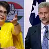 'अमेरिका माफी मांगने की जगह धमकी दे रहा', सरकार के रुख पर प्रियंका गांधी ने साधा निशाना, कह दी बड़ी बात