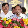 सीएम ने दी बड़ी सौगात, 295 करोड़ रुपये के 341 विकास कार्यों का शिलान्यास,  जांजगीर-चांपा के दौरे पर थे मुख्यमंत्री - cm announces major gift lays  foundation stones for ...