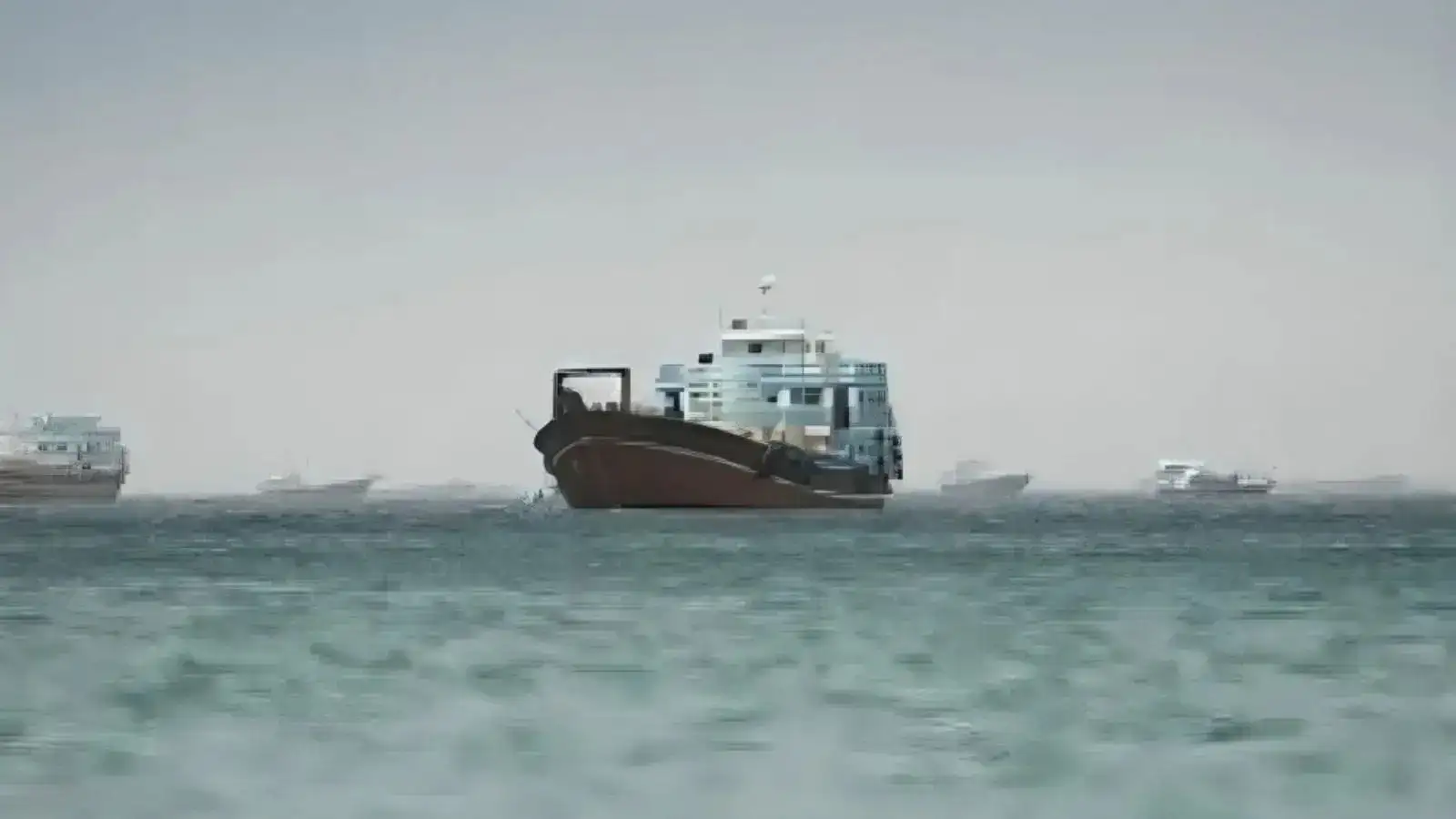 Photo: Navbharat Times Rescue Operation and Vessel Status