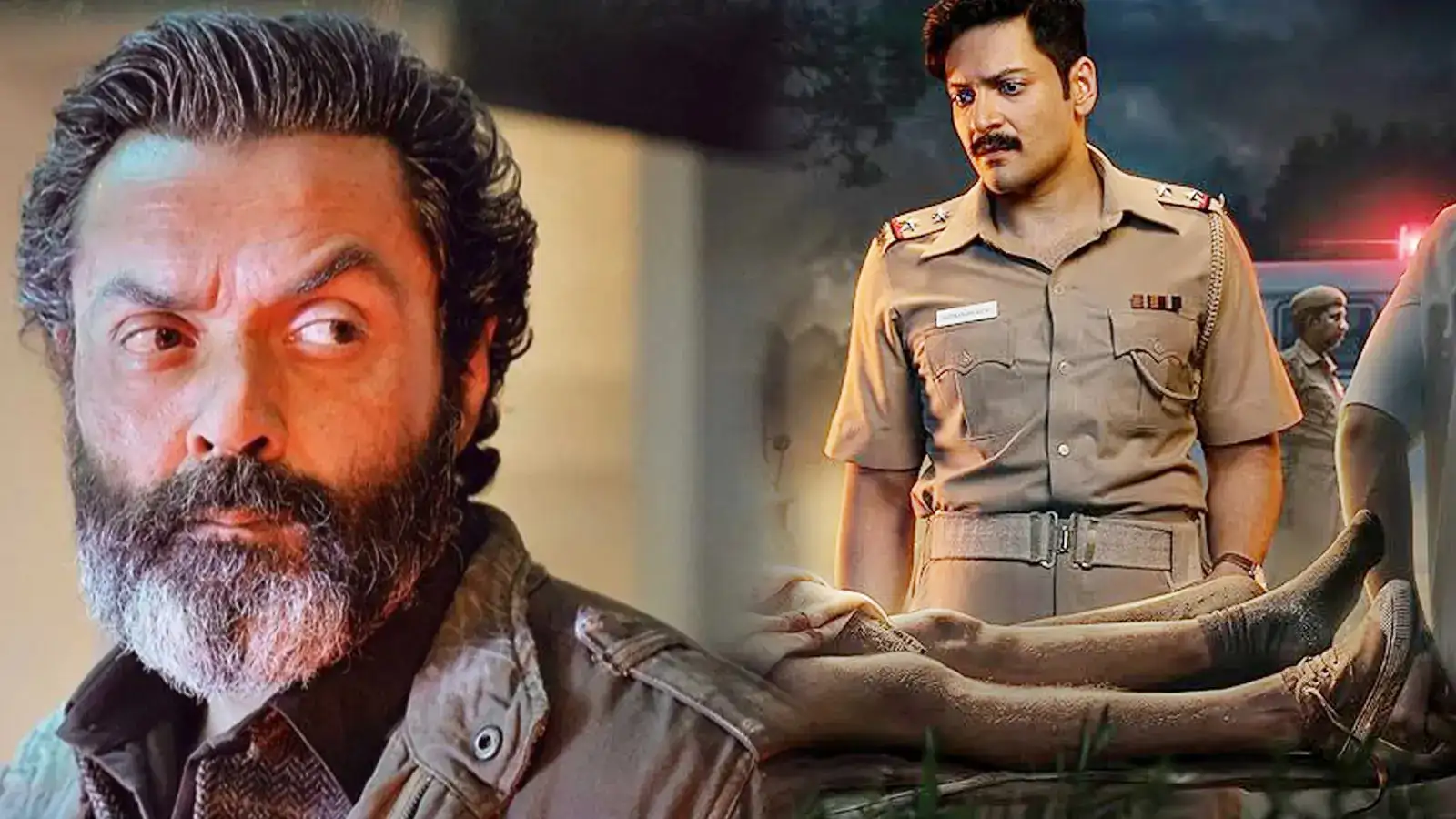'राख' की सच्ची कहानी: रंगा-बिल्ला, जिनसे दहल गया था देश, की बच्चों की हत्या, खराब कर दिया बॉबी देओल का भी बचपन
