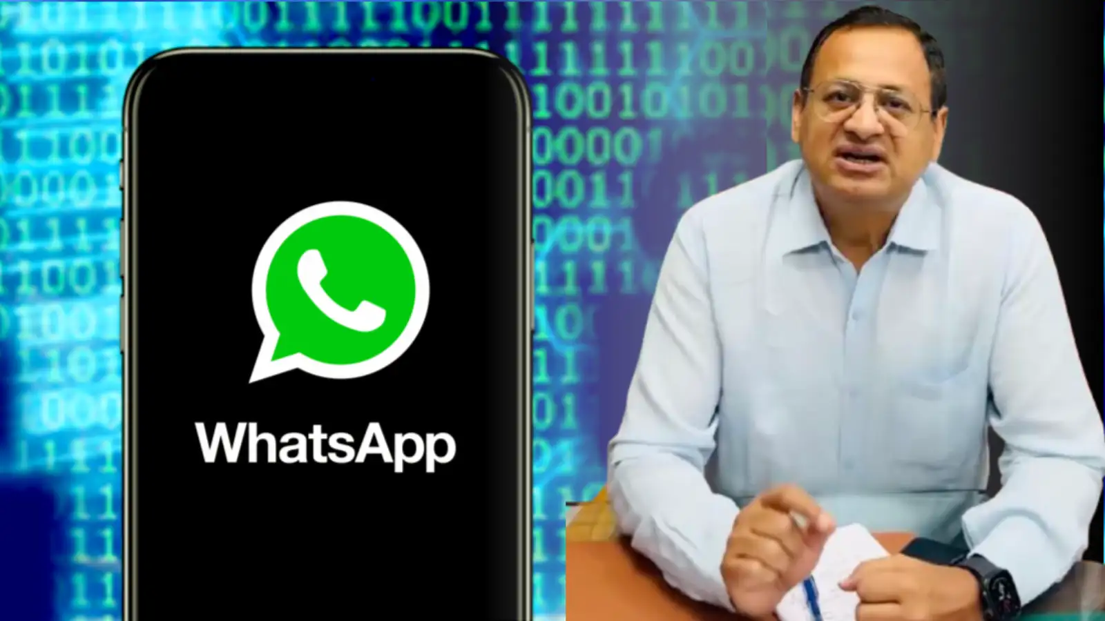##21# कोड बचाएगा आपका WhatsApp, दिल्ली पुलिस ने बताया हैक हुआ अकाउंट वापस पाने का तरीका, समझें सभी स्टेप्स