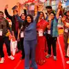 Ghaziabad: ‘हर-हर महादेव’ के गूंजे जयकारे, इंदिरापुरम से रवाना हुआ कैलाश मानसरोवर यात्रियों का पहला जत्था