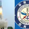 DRDO