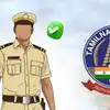 CM विजय ने तमिलनाडु में किए IPS के बंपर ट्रांसफर, 56 अफसरों की बदली तैनाती, देखें लिस्ट